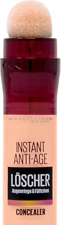 Produktbild Maybelline New York Smooth Result/Age Rewind (Warm Light)