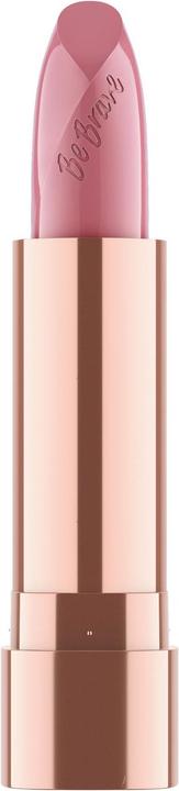 Actual product image Catrice Lipstick Power Plumping Gel 110 nude (I Am The Power)