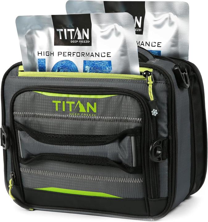 Produktbild Arctic Zone Lunch-Tasche