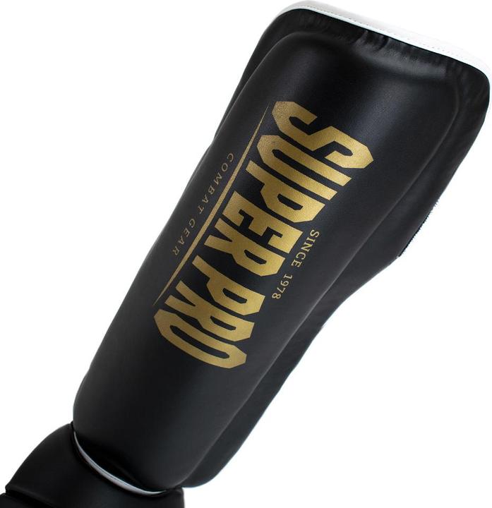 Produktbild Super Pro Combat Gear Schienbeinschoner Protector SE (XS)