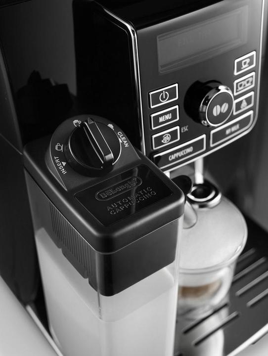 Actual product image De'Longhi Ecam 25.462.B