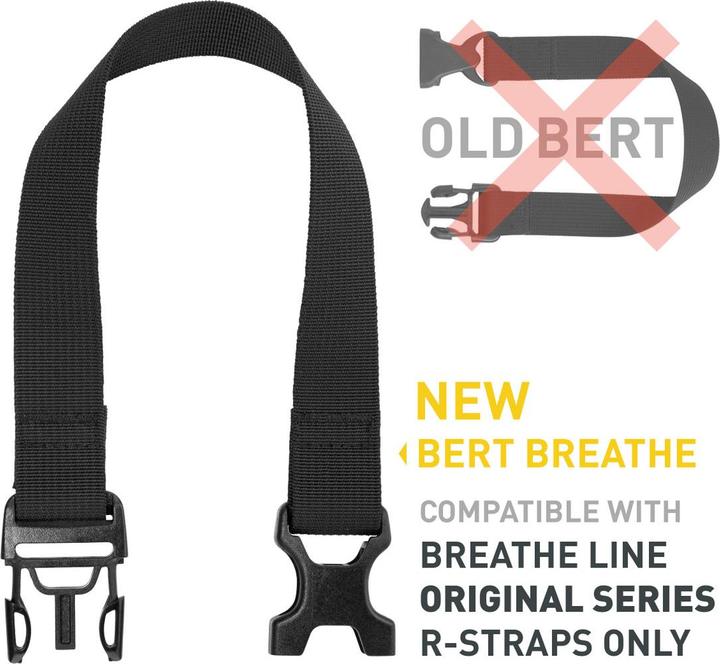 Produktbild Blackrapid Bert Breathe (Schultergurt)
