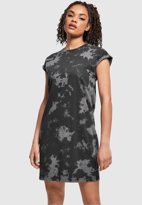 Image du produit Urban Classics Robe décolorée pour femmes (XS)