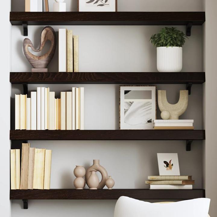 Actual product image VidaXL Lian (100 x 20 x 6 cm)