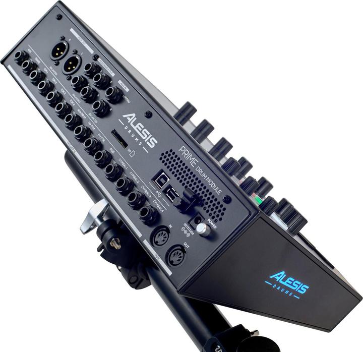 Actual product image Alesis Strata Prime (E-drum)