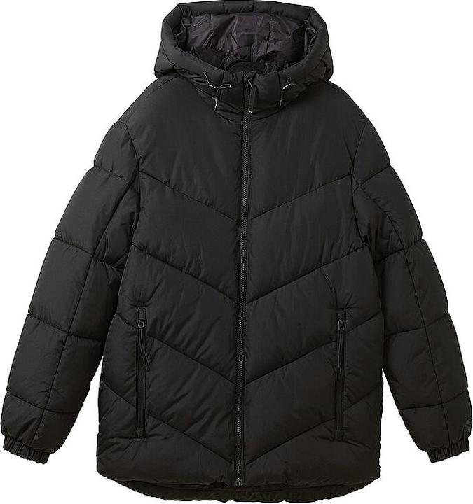 Tom Tailor Steppjacke (XL)
