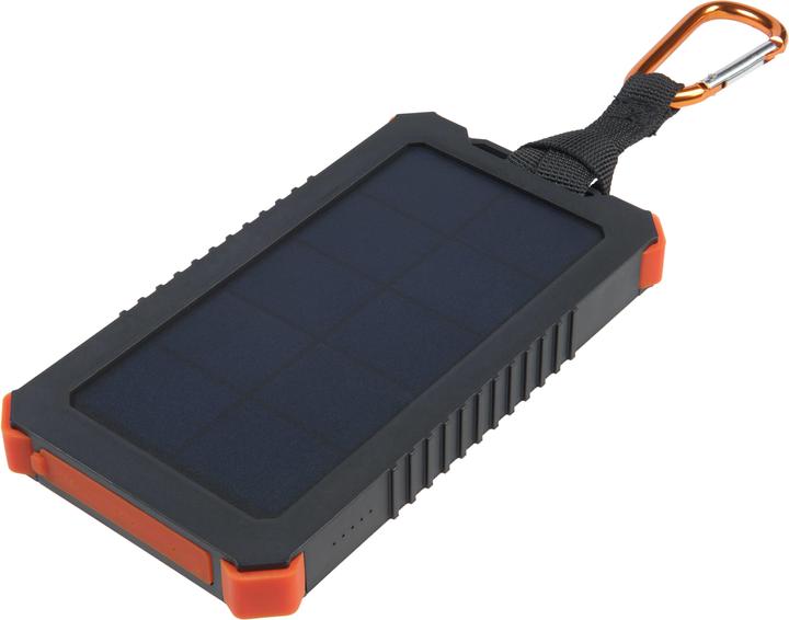 Xtorm AM123 Solar Charger Instict (10000 mAh, 1.20 W, 10.50 Wh)