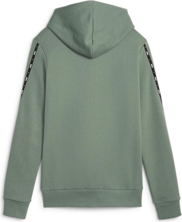 Image du produit Puma ESS TAPE FZ Sweat à capuche FL (S)