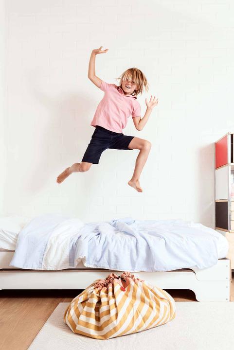 Image du produit play&go Playsack (Ø 140 cm)
