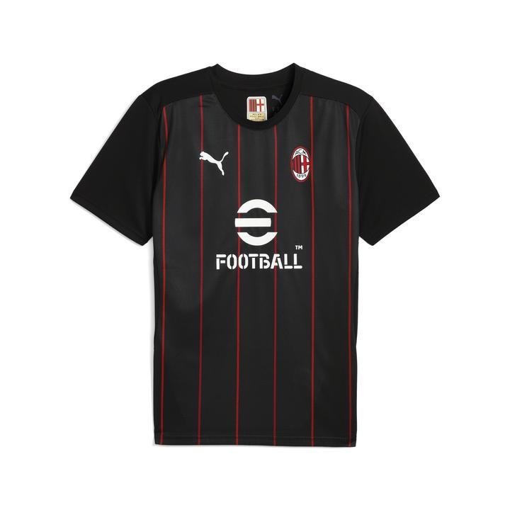 Puma ACM Prematch SS Jersey