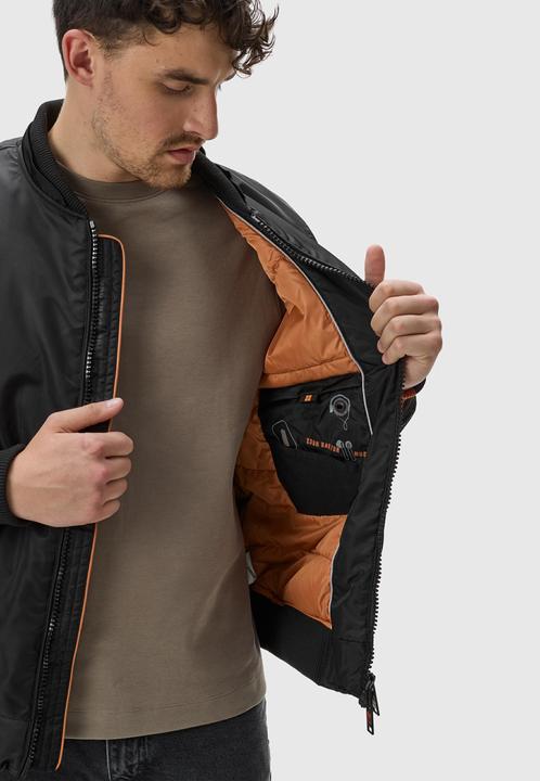 Actual product image Stone Harbour Berkoo (XL)