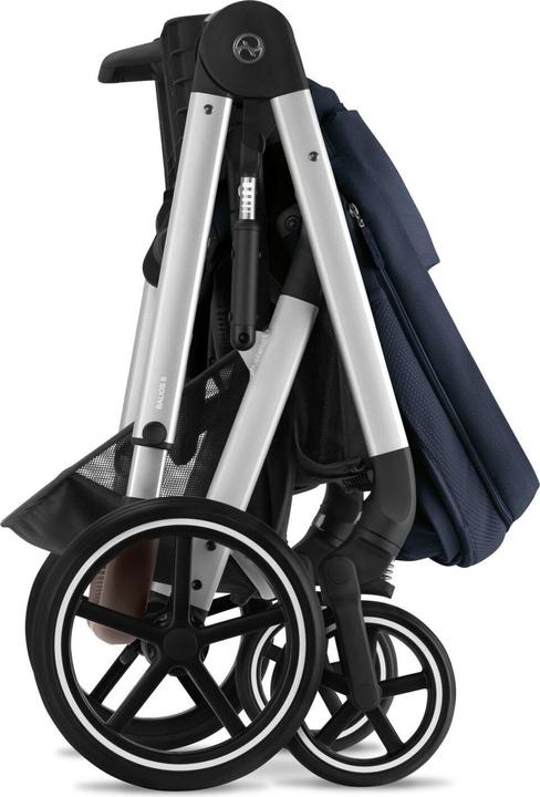 Image du produit Cybex Balios S Lux