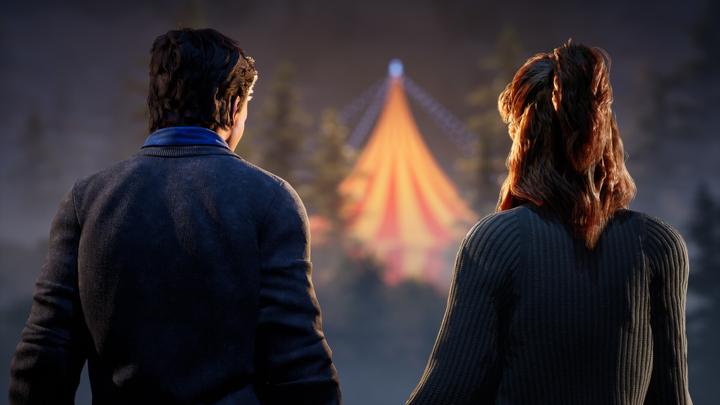 Image du produit Skybound Les clowns tueurs de l'extérieur de Spa- (Xbox Series X, DE)