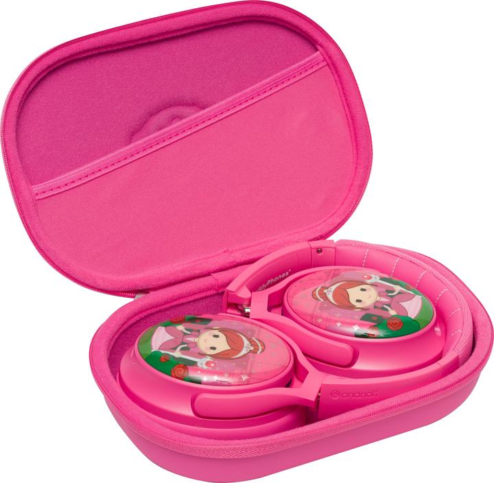 Actual product image Buddyphones Cosmos+