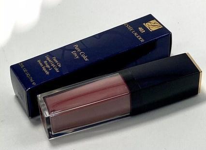 Immagine prodotto Estée Lauder Rossetto Pure Color Love con Love Bullet (403 Strana fioritura)