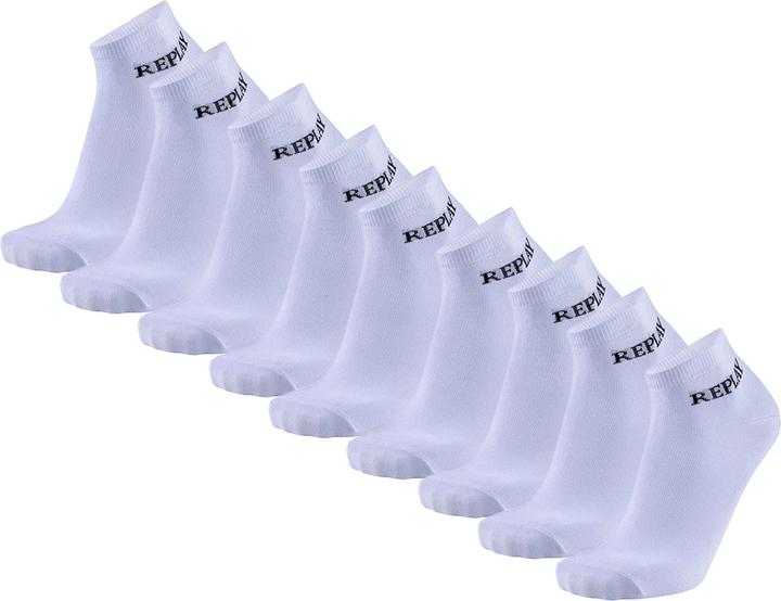 Actual product image Replay Quarter (pack of 9, 35 - 38)