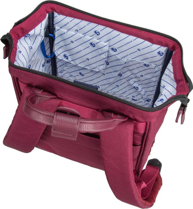Actual product image Cabaia Adventurer S (12 l)