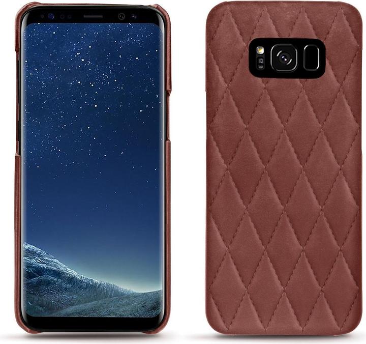 Image du produit Noreve Housse cuir (Samsung Galaxy S8+)