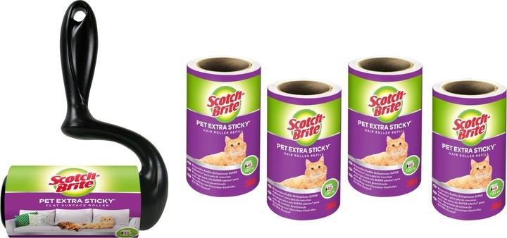Image du produit Scotch-Brite Grande surface