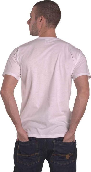 Image du produit T-shirt en coton à l'effigie des personnages (3XL)