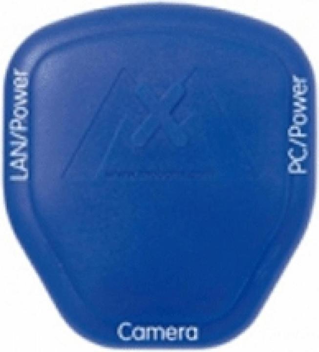 Image du produit Mobotix Adaptateur d'alimentation PoE MX-NPA-PoE-RJ (802.3af (PoE), 12.95 W)