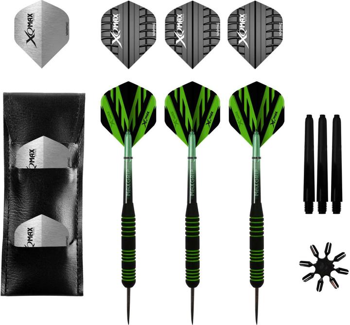 XQ Max Dart set (23 g)
