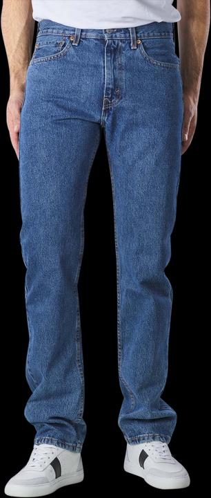 Image du produit Levis 505 Jeans Straight Fit stonewash 3-Pack (W29/L30)