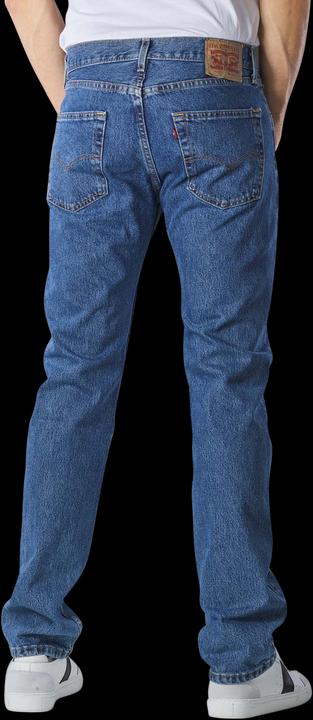 Image du produit Levis 505 Jeans Straight Fit stonewash 3-Pack (W29/L30)