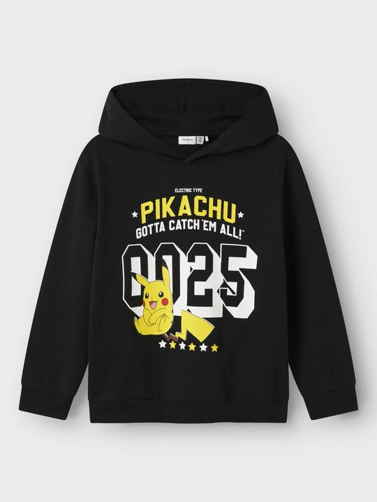 Image du produit Name it Pokémon Hoodie (122)