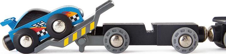 Produktbild Hape Rennstrecken-Station