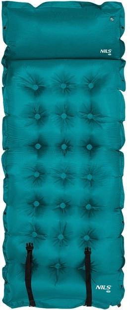 Nils Nc4018 Camp Marine Tapis Auto-Gonflant