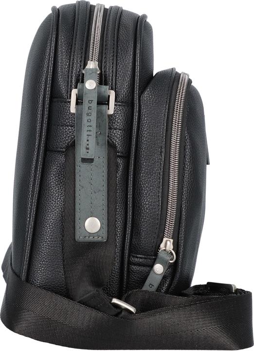 Produktbild Bugatti Umhängetasche Moto D Shoulder Bag Upright