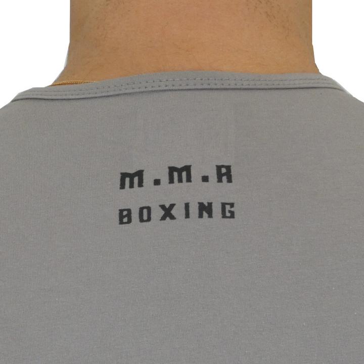 Immagine prodotto Metal Boxe One (M)