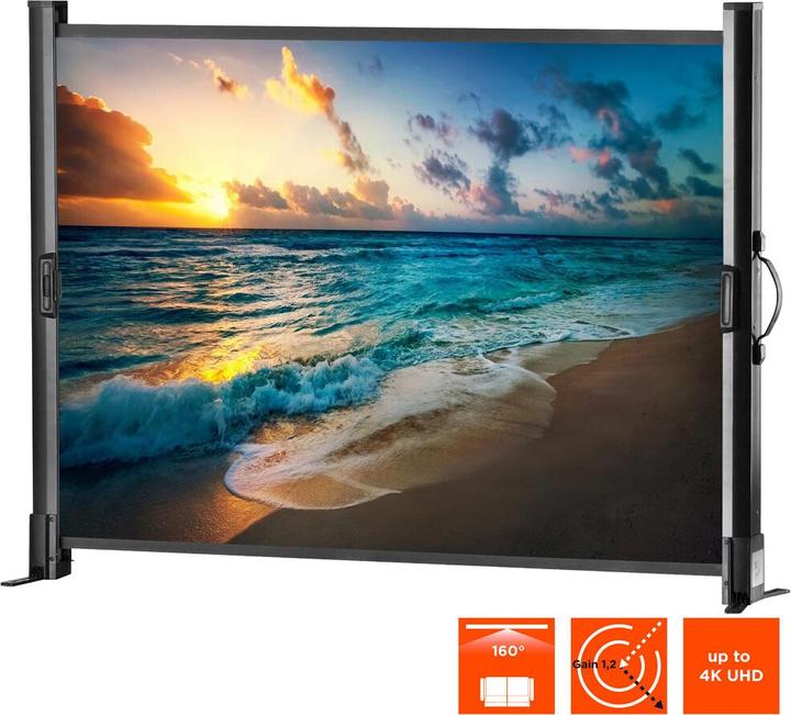 Image du produit Celexon Écran de table Mobil Professional (50", 4:3)