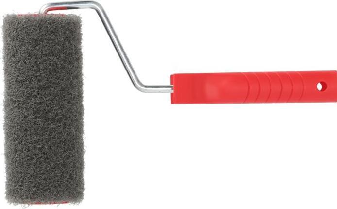 Produktbild Proline Spachtelwalze mit Stiel 1k, 250mm, fi 8mm