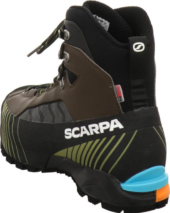 Immagine prodotto Scarpa Ribelle Lite HD Schuhe (44.5)