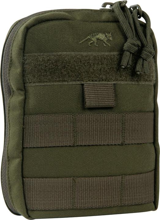 Tasmanian Tiger TT Tac Pouch TREMA Olivgrün (0.70 l)