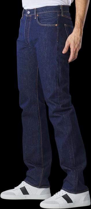 Actual product image Levis 501 Jeans Straight Fit rinse 3-Pack (W34/L36)