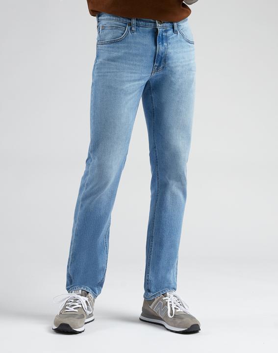 Actual product image Lee Daren Zip Fly (30)
