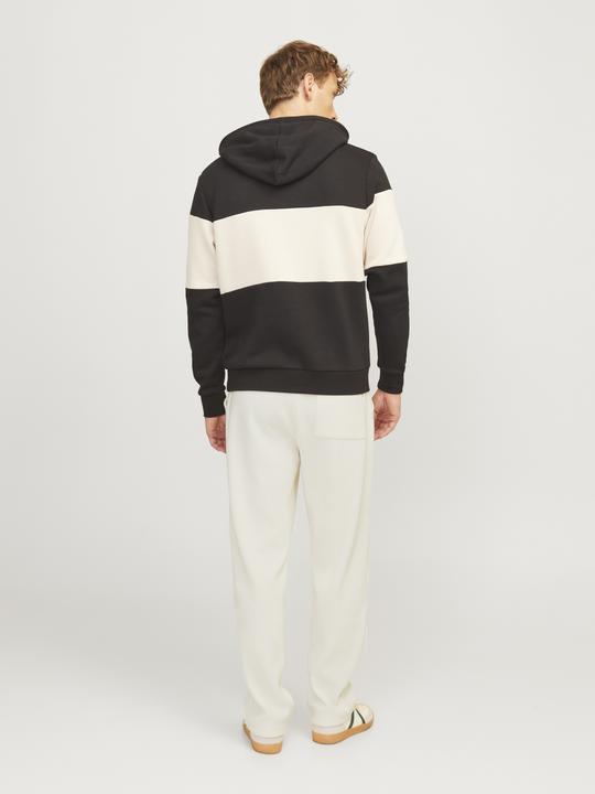 Produktbild Jack & Jones Jpstkane Jjrick Plisse Sweat Pants Ln (M)