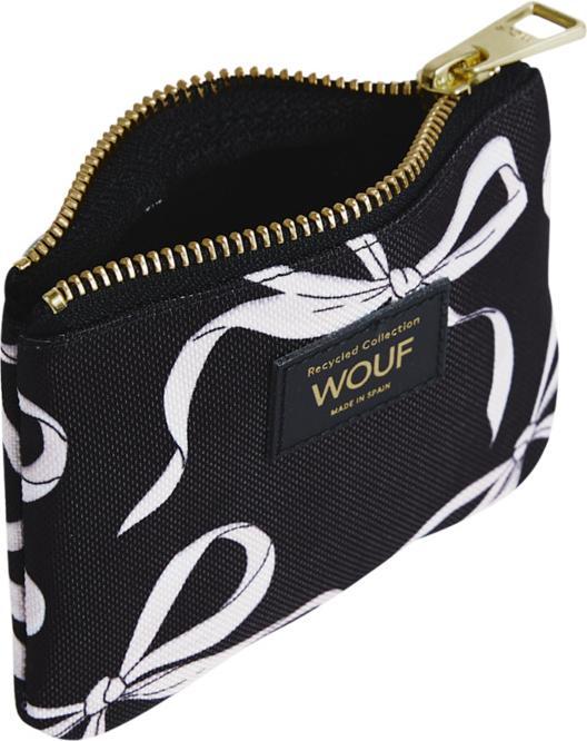 Actual product image Wouf Dayli cosmetic bag 13 cm