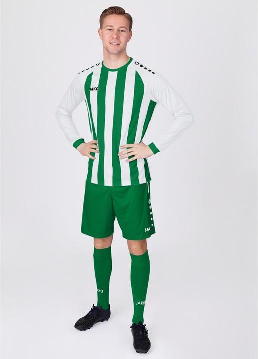 Actual product image JAKO Jersey Inter LA (S)