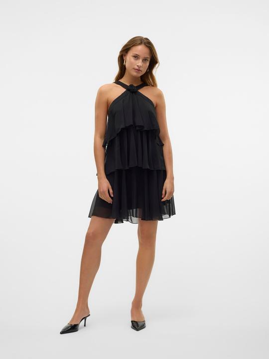 Produktbild Vero Moda VMFELICIA Kurzes Kleid Kleid (S)