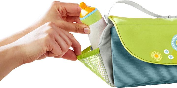 Produktbild Haba Wickeltasche Sommerwiese