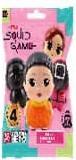 Image du produit YuMe Squid Game Squish Hero Figurines anti-stress 8 cm Présentoir (12)