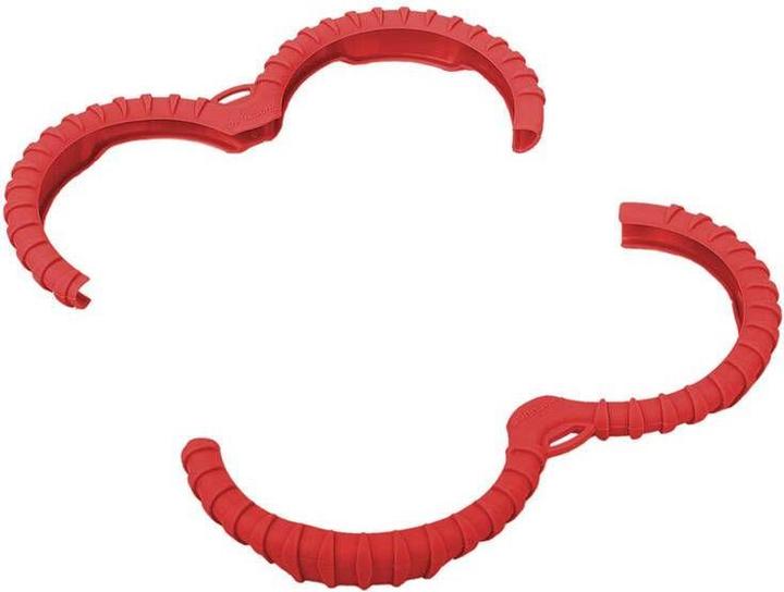 Immagine prodotto Sunnylife Coperchio protettivo + coprielica per DJI Avata 2 (rosso) (Eliche per droni, DJI Avata 2)