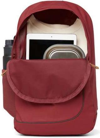 Produktbild Satch fly Nordic Red (18 l)