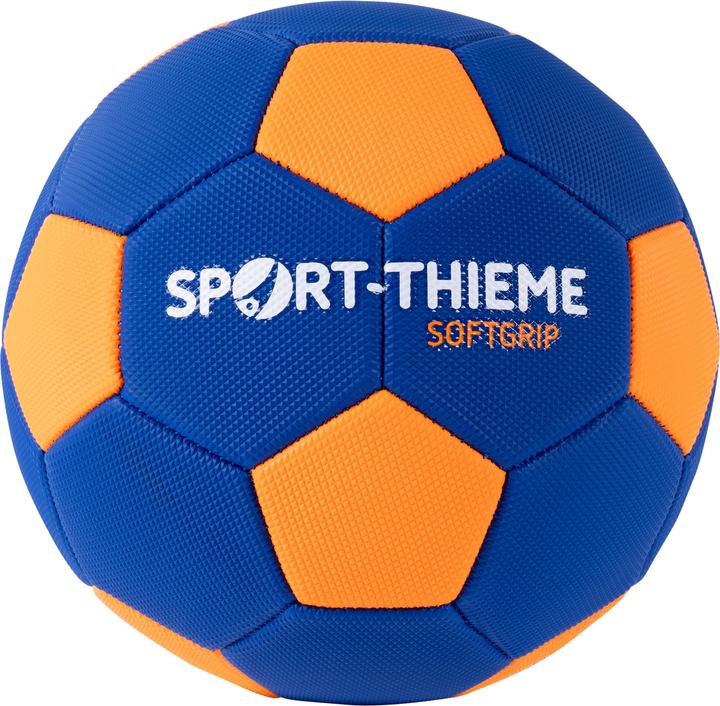Produktbild Sport-Thieme Fussball Softgrip