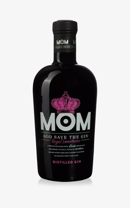 Image du produit MOM Gin Maman (1 x 70 cl)