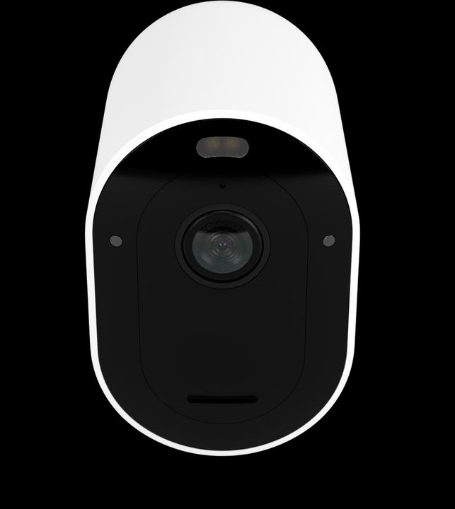 Actual product image Arlo Pro 4 VMC4450P 4er-Set (2688 x 1520 pixels)